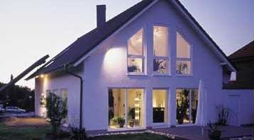 Komfort und Sicherheit im Haus