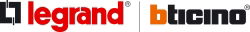 Legrand und BTicino sind jetzt ein Unternehmen