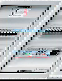 Lexic Legrand Verteilereinbaugeräte - Mit System zum Erfolg