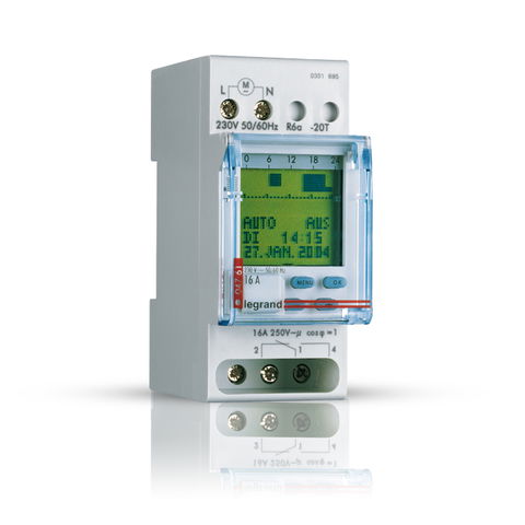 Schenken Sie Ihren Kunden Zeit...