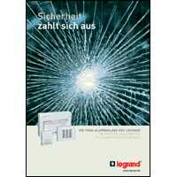 Sicherheit zahlt sich aus