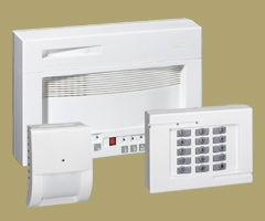 Bringen Sie sich in Sicherheit - Die Funk-Alarmanlage von Legrand