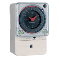 Die neue PolarRex Abtauschaltuhr