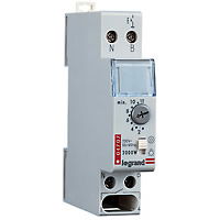 Vorwarnfunktion bei Treppenlichtzeitschaltern: Was ist eine Vorwarnfunktion bei Treppenlichtzeitschaltern und wie funktioniert sie ?