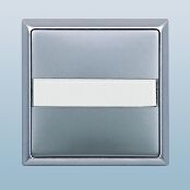 Neu im Schalterprogramm