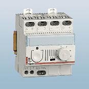 Lexic™-Verteilereinbaugeräte