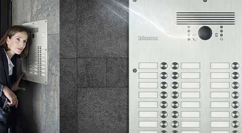 Legrand schützt vor Vandalismus