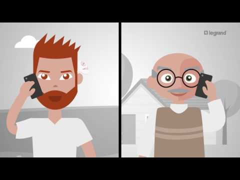 Intelligente Steckdosenleisten