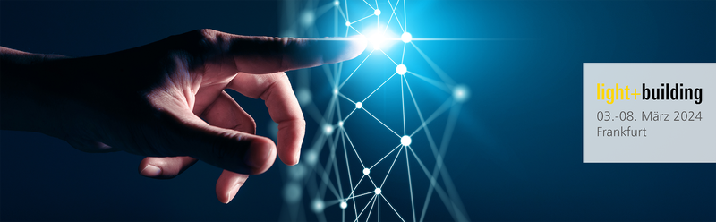 Light & Building 2024 | Termin vereinbaren & Online-Gutschein für ein Tagesticket sichern