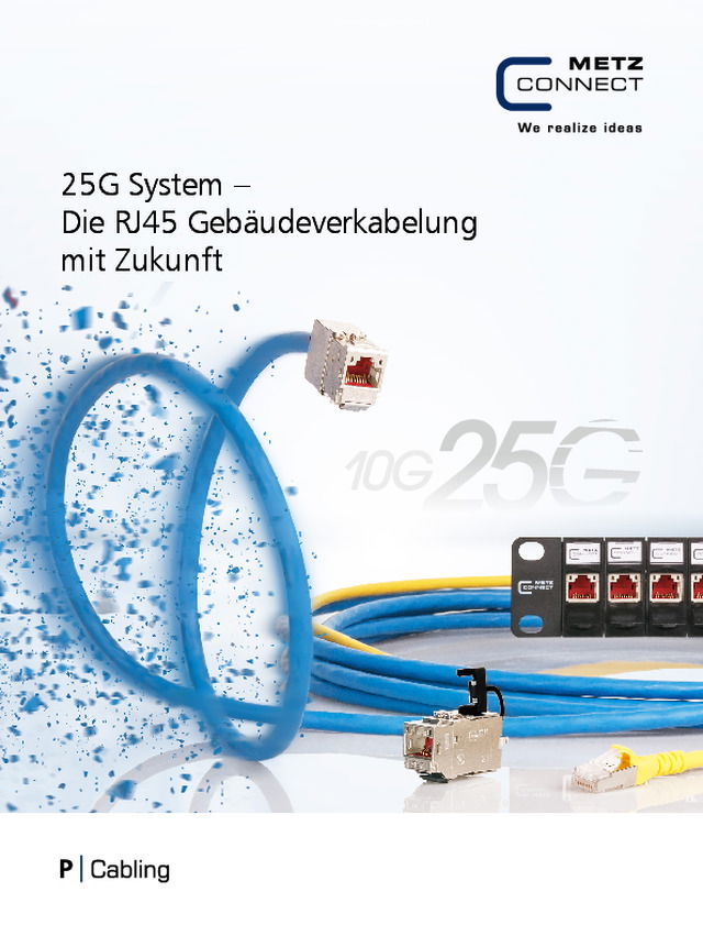 25G System