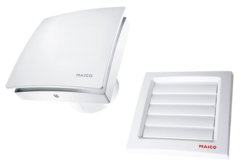 Zeigen Sie Ihren Kunden am praktischen Beispiel wie Lüftung funktioniert und sichern Sie sich jetzt Ihren AKE Musteraufsteller