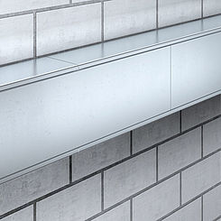 Brandschutzkanalserie PYROLINE® Rapid PLM