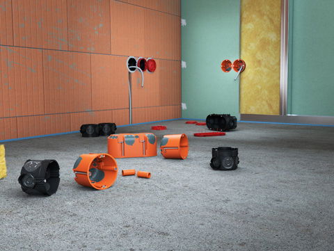 Clevere Produktdetails sorgen für Zeitersparnis und Arbeitserleichterung