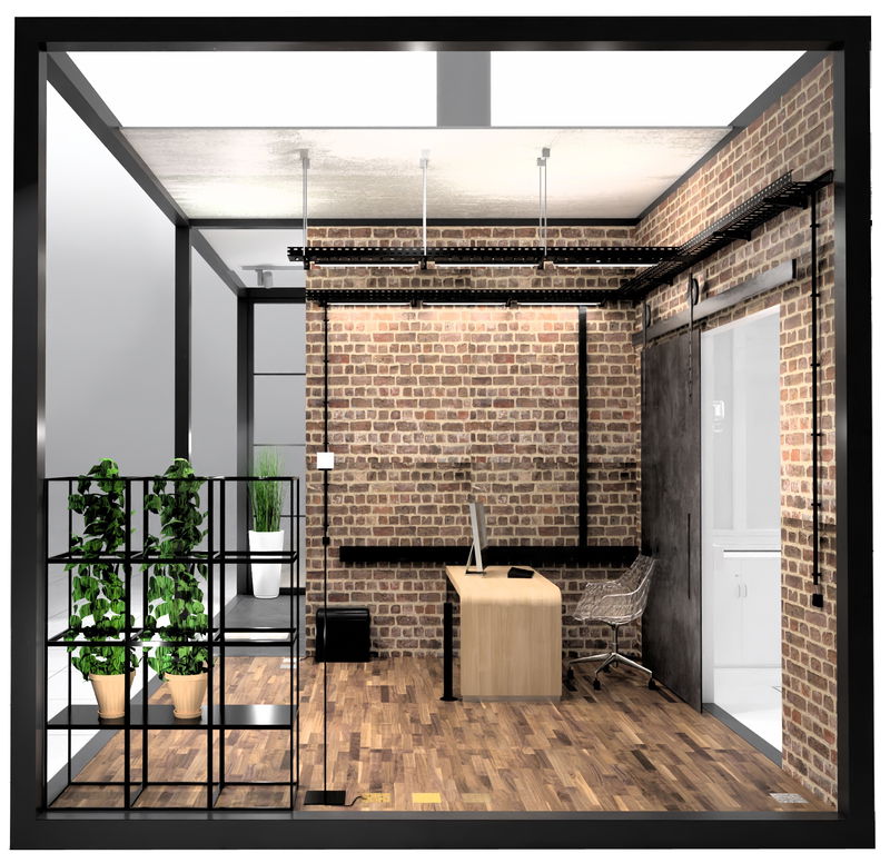 Sehen wir uns auf der Light+Building 2024?