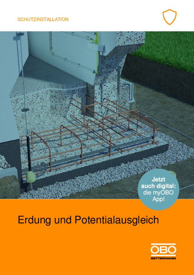 Erdung und Potentialausgleich