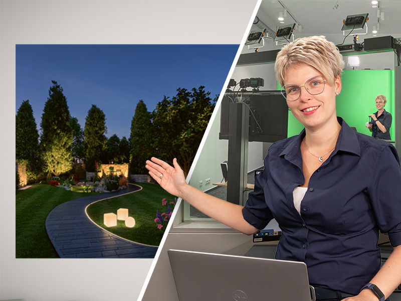 Webinar: Plug & Shine 24V Beleuchtungssystem (1)