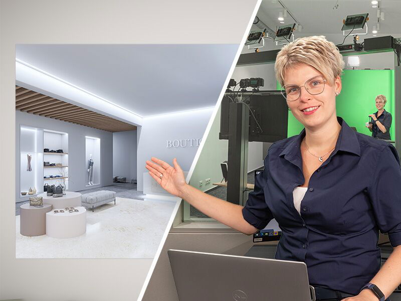 Webinar: ProStrip – Professionelle 24 V LED Streifen