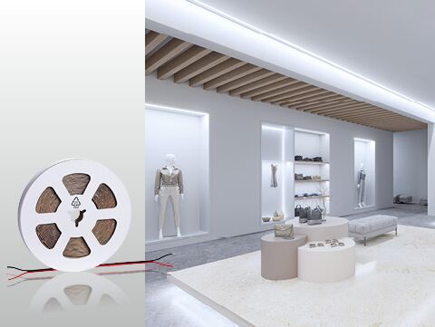 ProStrips – professionelle LED Strips, höchste Licht-Qualität