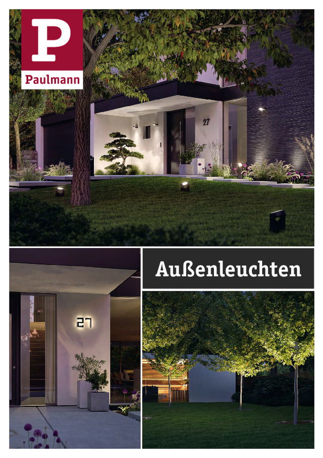 Outdoor Sortiment