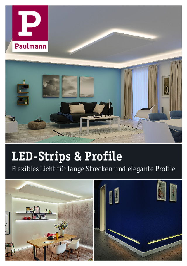 LED-Strips & Profile
