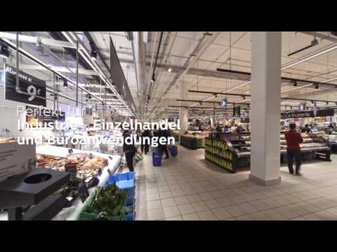 Philips MASTER LEDtube T5