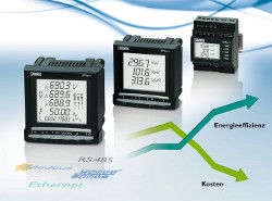 Mehr Transparenz beim Energieverbrauch