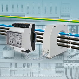 Differenzstrom-Überwachung erhöht Anlagensicherheit und -Verfügbarkeit