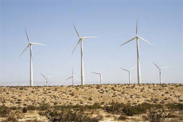 Grundlagen, Fakten und Zahlen zur Windenergie