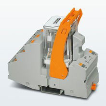 Hochleistungsrelais für hohe DC-Lasten