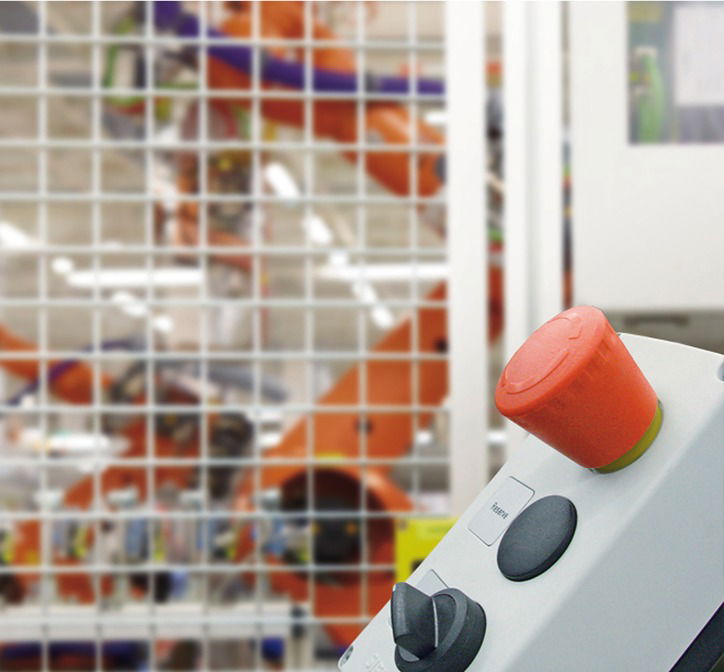 Keine Zusammenführung der Safety-Normen EN ISO 13849 und EN 62061