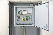 Zuverlässige Einspeiseregelung für Photovoltaikanlagen