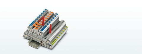 Stromkreise auf unterschiedliche FI-Potentiale clustern nach DIN VDE 0100-410 Teil 4-41