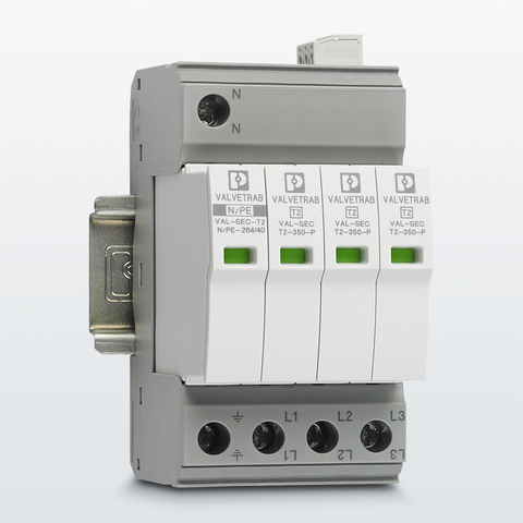 Überarbeitung der Überspannungsschutz-Normen DIN VDE 0100-443 und DIN VDE 0100-534