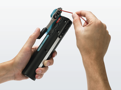 Crimphandy von Phoenix Contact