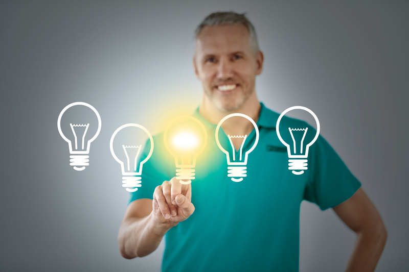 Treffpunkt für Elektroinstallateure bei Phoenix Contact