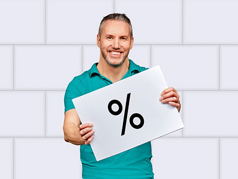 Elektromaterial für Profis - Frühjahrsaktion von PHOENIX CONTACT