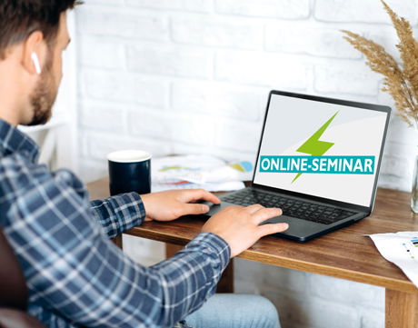 Werden Sie Überspannungsschutz-Profi