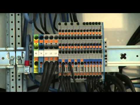 Produkttest: Push-In Installationsklemmen