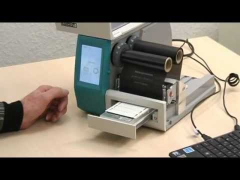 Produkttest Thermomark Card von Phoenix Contact