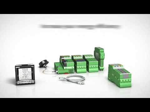 Energieeffizienz erhöhen