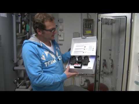 Produkttest Überspannungsschutz-Set von Phoenix Contact