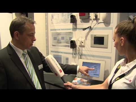 Phoenix Contact präsentiert sich auf der Light+Building 2014