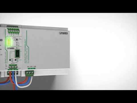 IQ Technology von Phoenix Contact