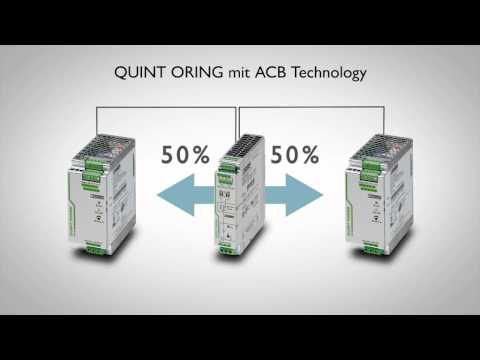 ACB (Auto Current Balancing) Technology