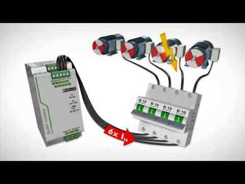 SFB (Selective Fuse Breaking) Technology