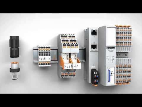 Animation Push-in Allgemein