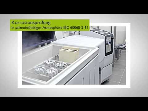 Animation Push-in Qualität