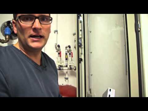 Produkttest Elektronischer Geräteschutzschalter - CBM E4 von Phoenix Contact