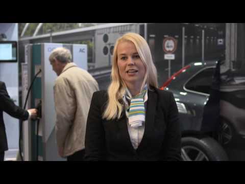 E-Mobilitätslösungen von Phoenix Contact