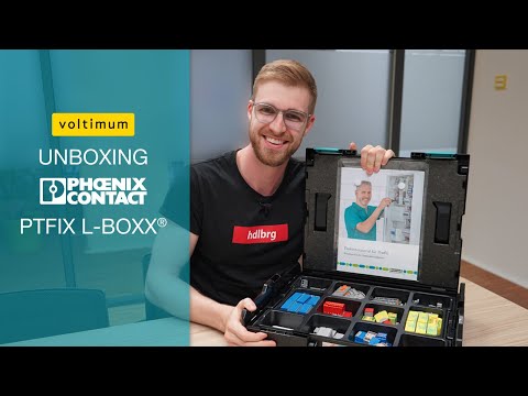 Überspannungsschutz und Potenzialverteiler schnell und einfach installiert